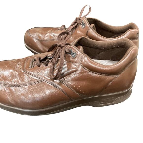 Sas Time out Shoes Size 10.5 W - Picture 4 of 7